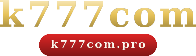 k777com logo